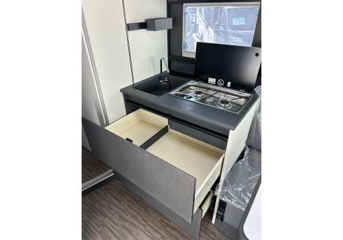 Integral Motorhome MOBILVETTA KEA i 90 en Sale Occasion