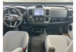 Integral Motorhome MOBILVETTA KEA i 90 en Catalog
