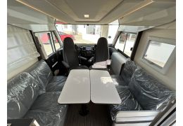 Integral Motorhome MOBILVETTA KEA i 90 en Catalog