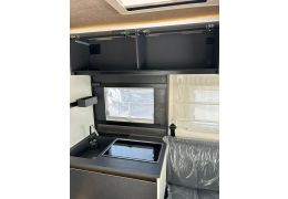 Integral Motorhome MOBILVETTA KEA i 90 en Catalog