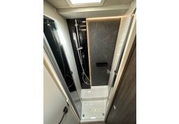 Integral Motorhome MOBILVETTA KEA i 90 en Catalog