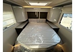 Integral Motorhome MOBILVETTA KEA i 90 en Catalog