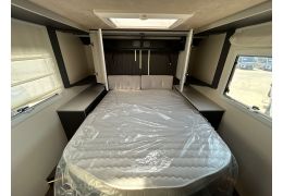 Integral Motorhome MOBILVETTA KEA i 90 en Catalog