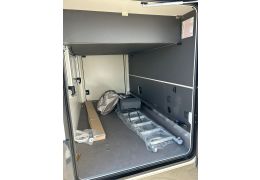 Integral Motorhome MOBILVETTA KEA i 90 en Catalog