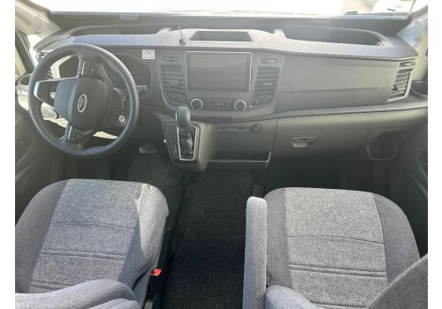 Low Profile Motorhome BENIMAR Tessoro 496 en Sale Occasion