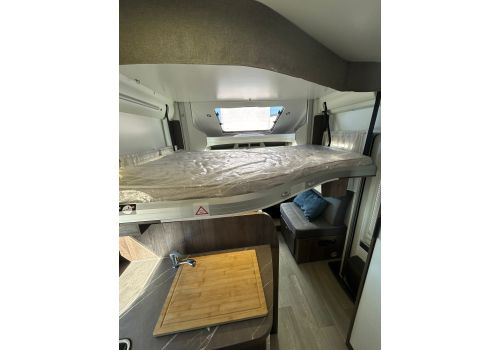 Low Profile Motorhome BENIMAR Tessoro 496 en Sale Occasion