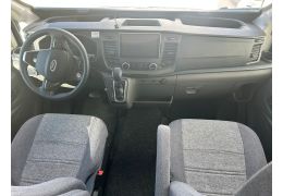 Capuchina Motorhome BENIMAR TESSORO 496 en Sale Occasion