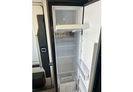 Capuchina Motorhome BENIMAR TESSORO 496 en Sale Occasion