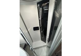 Capuchina Motorhome BENIMAR TESSORO 496 en Sale Occasion