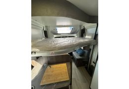Capuchina Motorhome BENIMAR TESSORO 496 en Sale Occasion