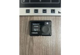 Capuchina Motorhome BENIMAR TESSORO 496 en Sale Occasion