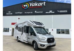 BENIMAR TESSORO 496 · Low Profile Motorhome usada