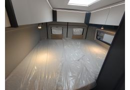 Camper Van DETHLEFFS Globetrail 600 DS en Catalog