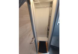 Low Profile Motorhome DETHLEFFS Just Camp T 7052 DBL en Catalog