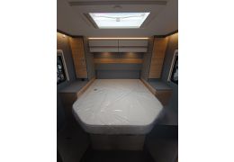 Low Profile Motorhome DETHLEFFS Just Camp T 7052 DBL en Catalog