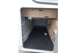 Low Profile Motorhome DETHLEFFS Just Camp T 7052 DBL en Catalog