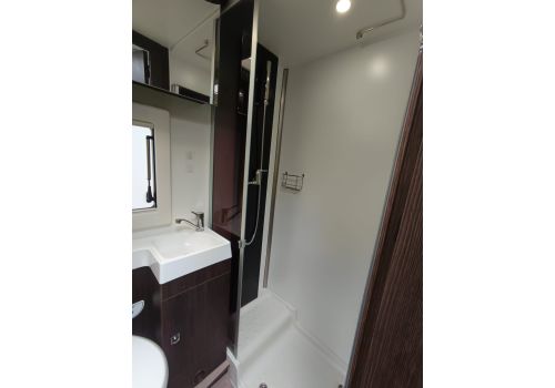Low Profile Motorhome BENIMAR Tessoro 442 en Sale Occasion