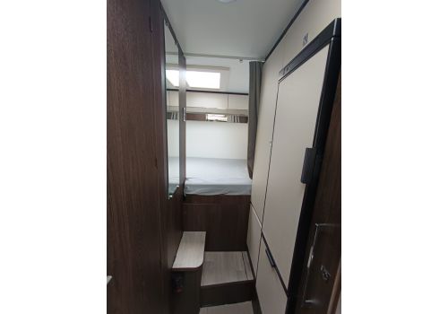 Low Profile Motorhome BENIMAR Tessoro 442 en Sale Occasion