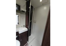 Low Profile Motorhome BENIMAR Tessoro 442 en Sale Occasion