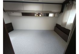 Low Profile Motorhome BENIMAR Tessoro 442 en Sale Occasion