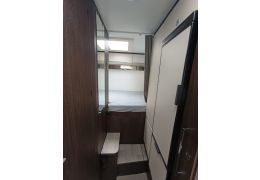Low Profile Motorhome BENIMAR Tessoro 442 en Sale Occasion