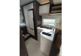 Low Profile Motorhome BENIMAR Tessoro 442 en Sale Occasion