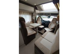 Low Profile Motorhome BENIMAR Tessoro 442 en Sale Occasion