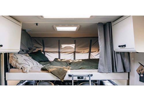 Integral Motorhome SUNLIGHT I 68 Adventure Edition en Sale Occasion