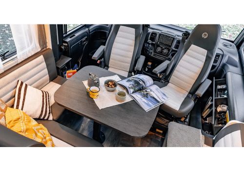 Integral Motorhome SUNLIGHT I 68 Adventure Edition en Sale Occasion