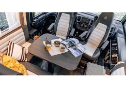 Integral Motorhome SUNLIGHT I 68 Adventure Edition en Catalog