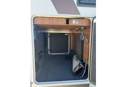 Integral Motorhome CARTHAGO C-Tourer I 148 RB-QB L Comfort en Catalog