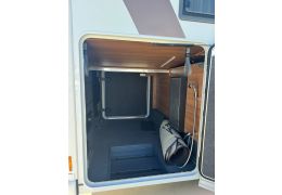 Integral Motorhome CARTHAGO C-Tourer I 148 RB-QB L Comfort en Catalog