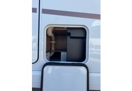 Integral Motorhome CARTHAGO C-Tourer I 148 RB-QB L Comfort en Catalog