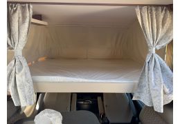 Integral Motorhome CARTHAGO C-Tourer I 148 RB-QB L Comfort en Catalog