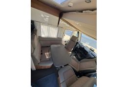 Integral Motorhome CARTHAGO C-Tourer I 148 RB-QB L Comfort en Catalog
