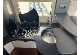 Integral Motorhome CARTHAGO C-Tourer I 148 RB-QB L Comfort en Catalog