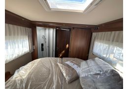 Integral Motorhome CARTHAGO C-Tourer I 148 RB-QB L Comfort en Catalog