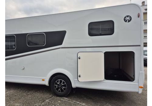 Low Profile Motorhome SUNLIGHT T68 modelo 2026 en Catalog