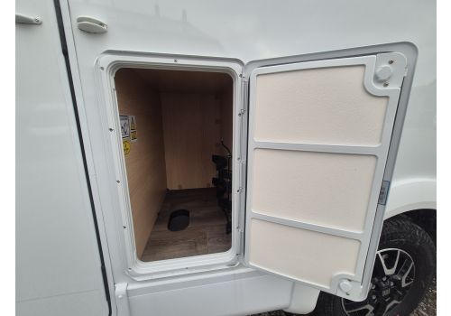 Low Profile Motorhome SUNLIGHT T68 modelo 2026 en Catalog