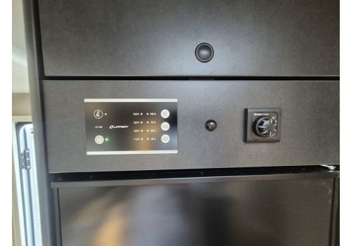 Low Profile Motorhome SUNLIGHT T68 modelo 2026 en Catalog