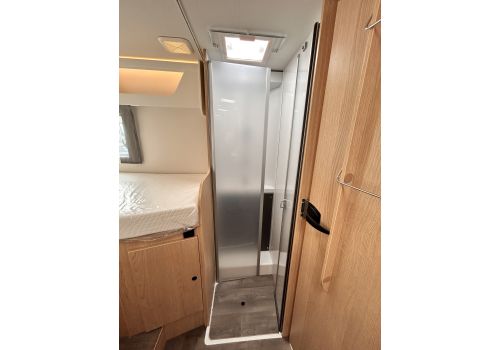 Low Profile Motorhome SUNLIGHT T68 modelo 2026 en Catalog