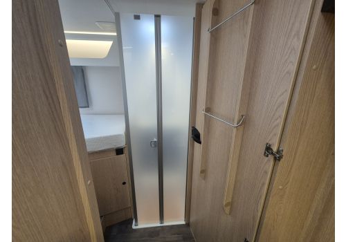 Low Profile Motorhome SUNLIGHT T68 modelo 2026 en Catalog