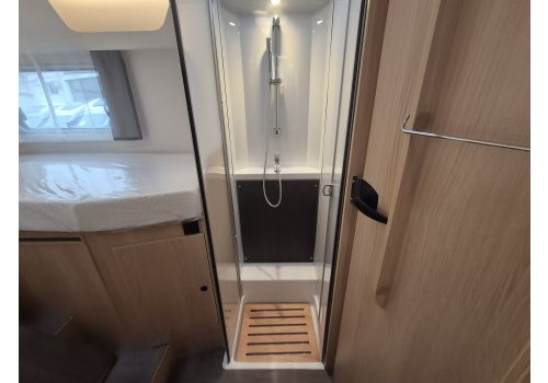 Low Profile Motorhome SUNLIGHT T68 modelo 2026 en Catalog