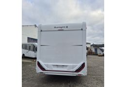 Low Profile Motorhome SUNLIGHT T68 modelo 2026 en Catalog