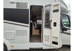 Low Profile Motorhome SUNLIGHT T68 modelo 2026 en Catalog