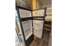 Low Profile Motorhome SUNLIGHT T68 modelo 2026 en Catalog
