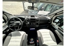 Low Profile Motorhome SUNLIGHT T68 modelo 2026 en Catalog