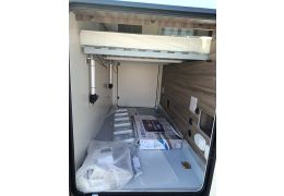 Low Profile Motorhome ROLLER TEAM Kronos 267 TL Spring Edition en Catalog