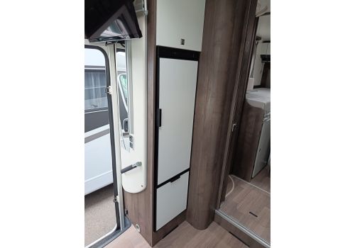 Integral Motorhome BENIMAR Amphitryon 967 en Sale Occasion