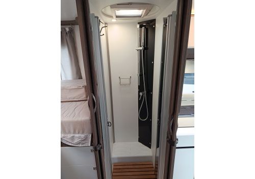 Integral Motorhome BENIMAR Amphitryon 967 en Sale Occasion